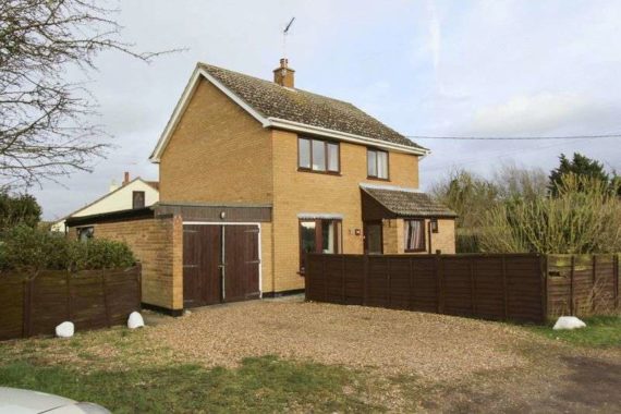 3 Bedroom Detached